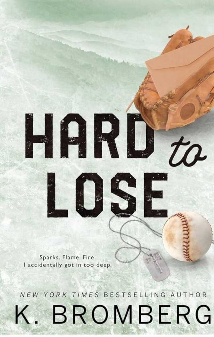 Hard to Lose: Special Edition (The Play Hard Series 4)