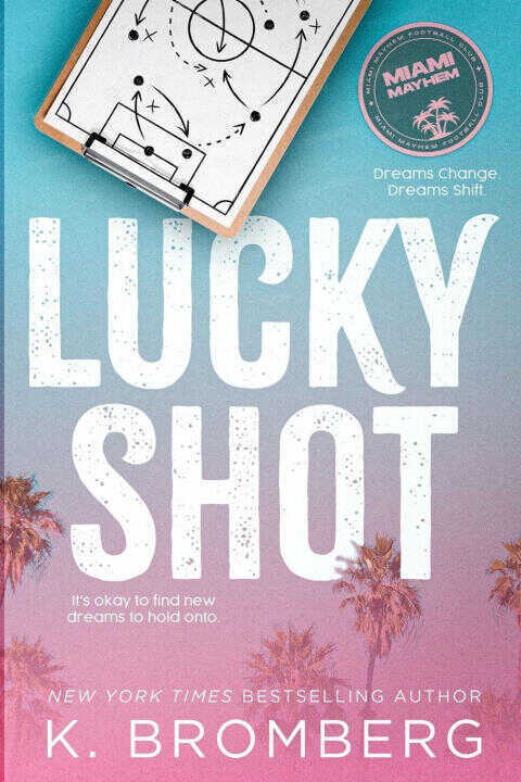 Lucky Shot