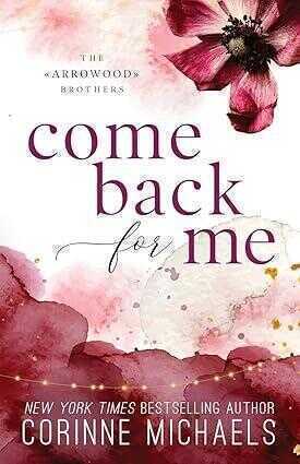 Come Back for Me