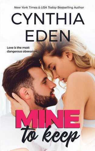 Mine to Keep