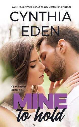 Mine to Hold