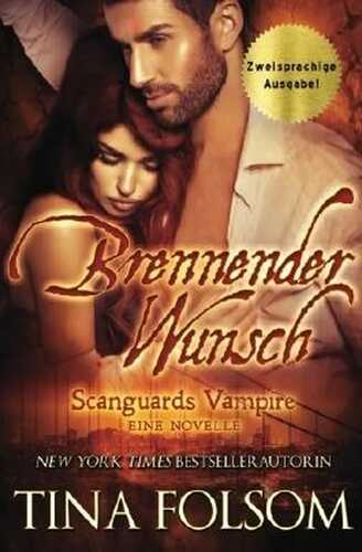 Brennender Wunsch