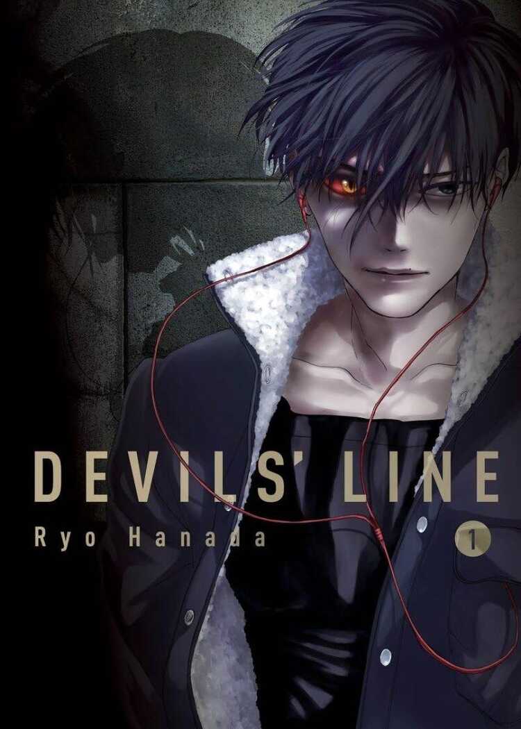 Devils' Line 01