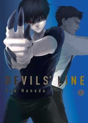 Devils' Line 05