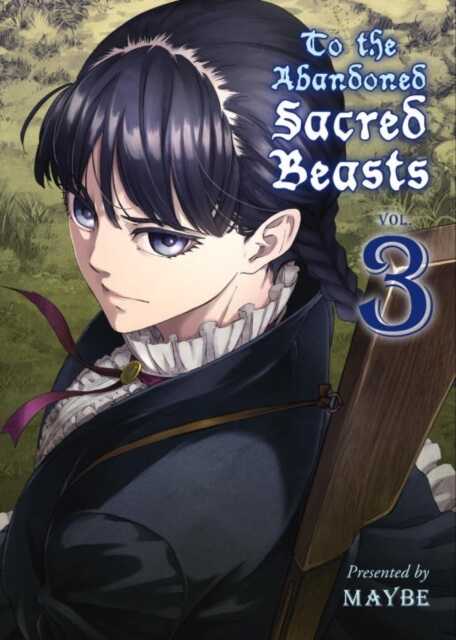 To the Abandoned Sacred Beasts 03