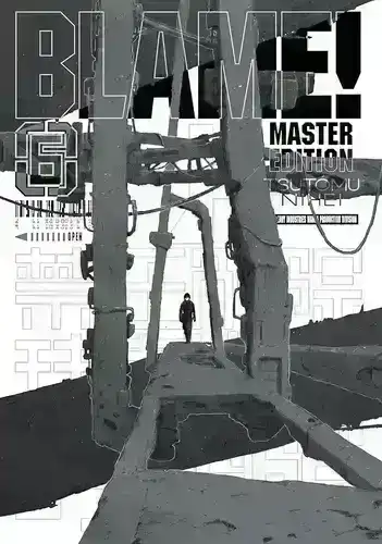 Blame! 6