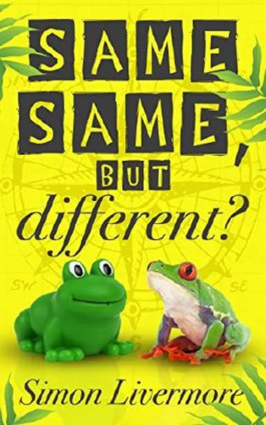 Same same, but different?