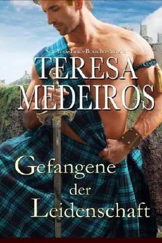 Gefangene der Leidenschaft