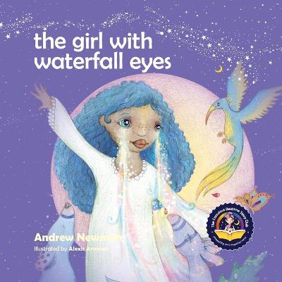 Girl With Waterfall Eyes