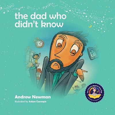 Dad Who Didn't Know