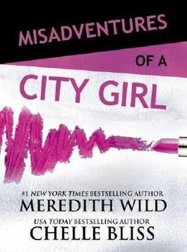 Misadventures of a City Girl