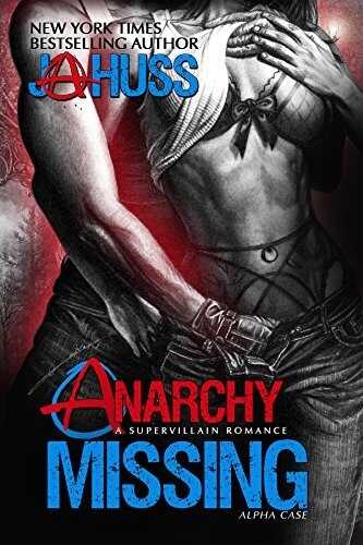 Anarchy Missing