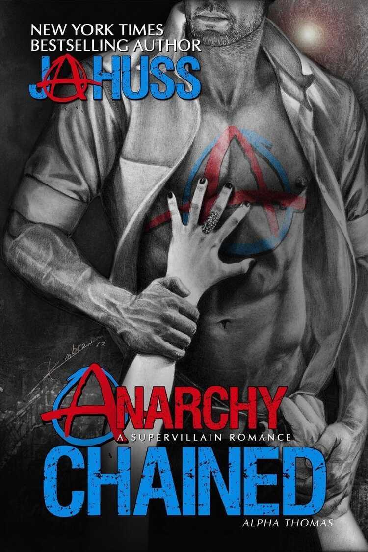 Anarchy Chained