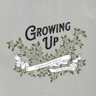 Growing Up — Korie Herold