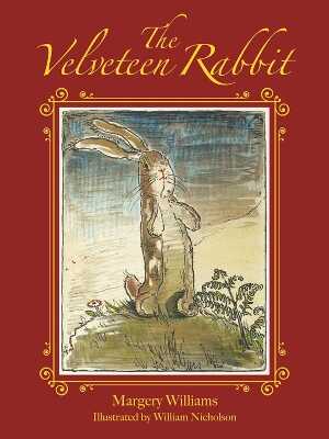 Velveteen Rabbit