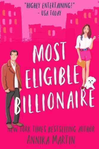 Most Eligible Billionaire
