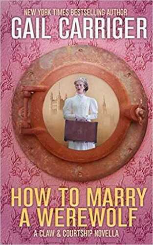 How to Marry a Werewolf