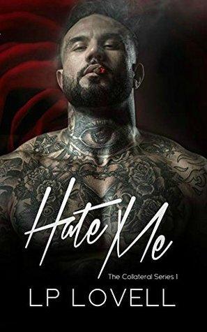 Hate Me
