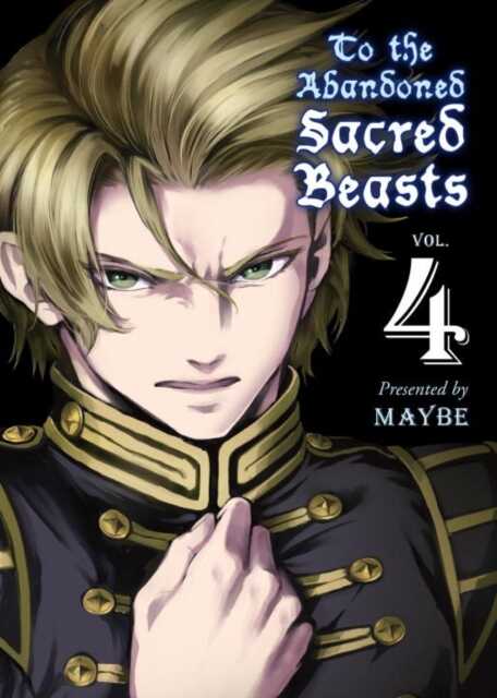 To the Abandoned Sacred Beasts 04