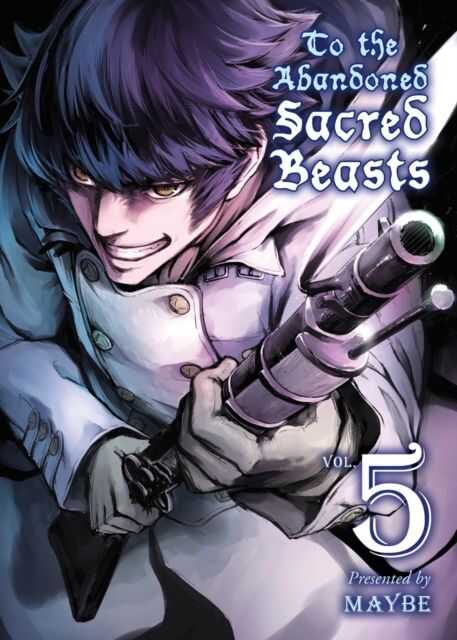 To the Abandoned Sacred Beasts 05