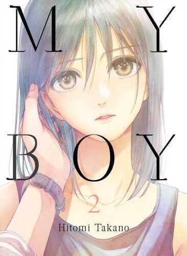 My Boy 02