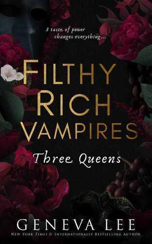 Three Queens