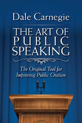 Art of Public Speaking