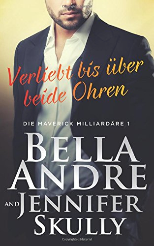 Verliebt bis über beide Ohren