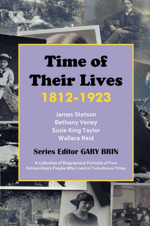 Time of Their Lives