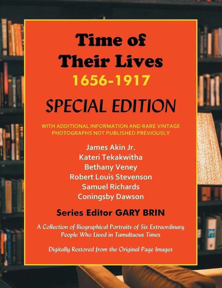 Time of Their Lives