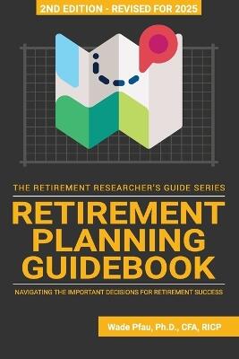 Retirement Planning Guidebook