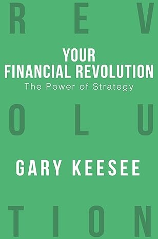 Your Financial Revolution