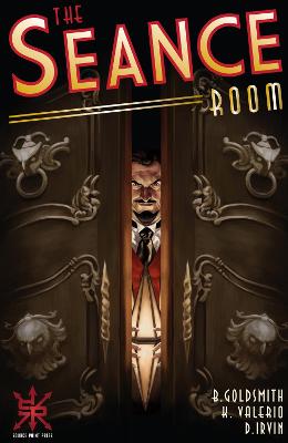 Seance Room