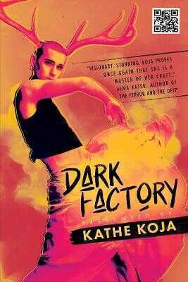 Dark Factory