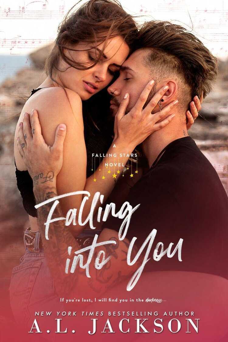Falling Into You