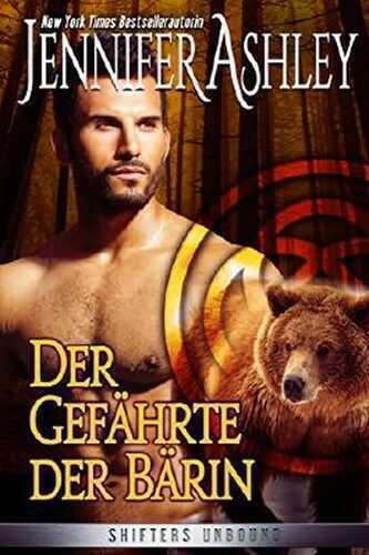 Der Gefährte der Bärin