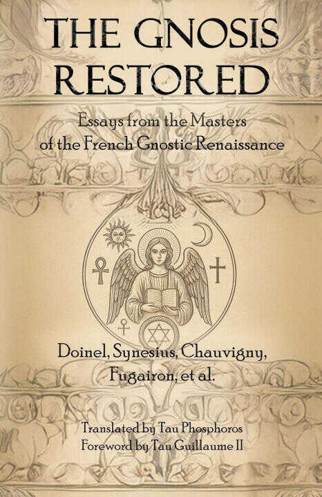 The Gnosis Restored
