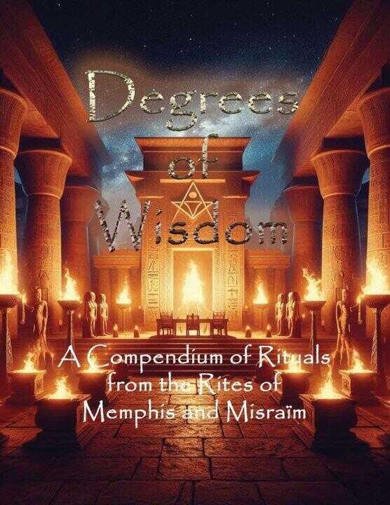Degrees of Wisdom