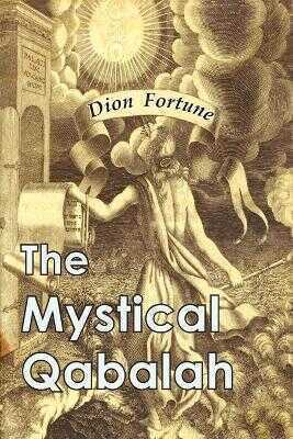 Mystical Qabalah