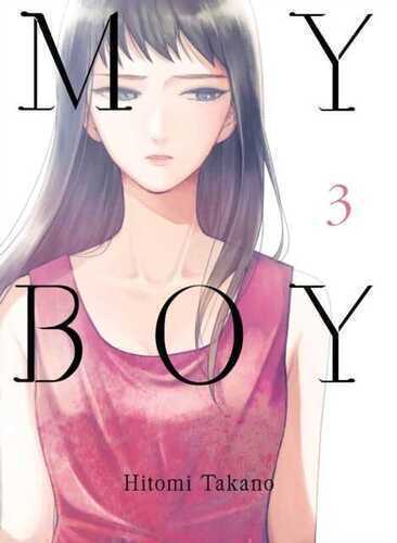 My Boy 03