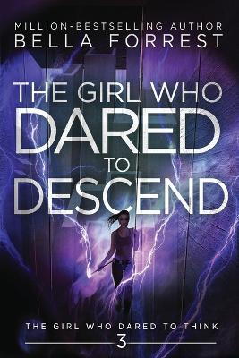 Girl Who Dared to Think 3