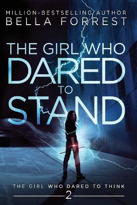 Girl Who Dared to Think 2