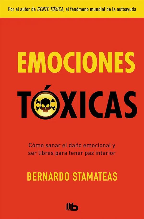 Emociones Tóxicas