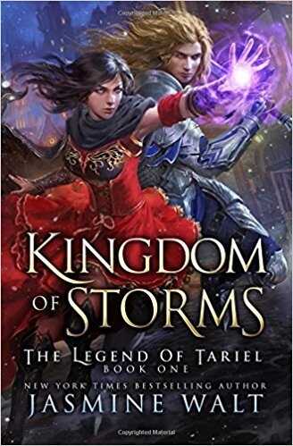 Kingdom of Storms