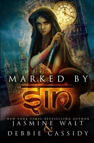 Marked By Sin