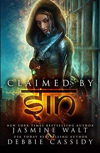 Claimed By Sin