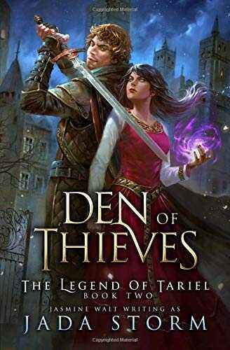Den of Thieves