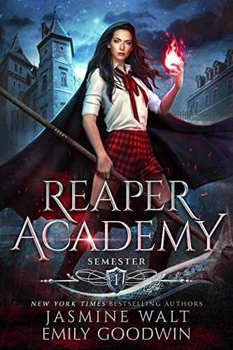 Reaper Academy: Semester One
