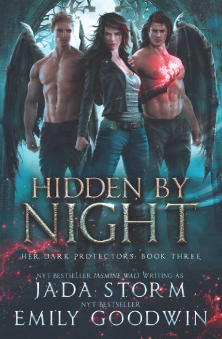 Hidden by Night