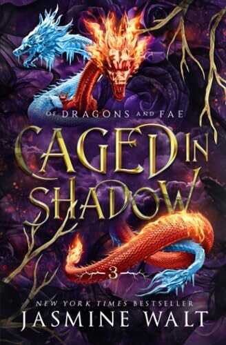 Caged in Shadow